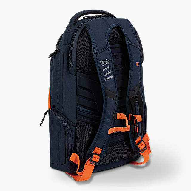 Official Red Bull KTM Racing Team Line Backpack - KTM22077