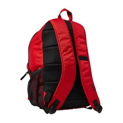 Fox Racing Nobyl Legacy Backpack Red - 593