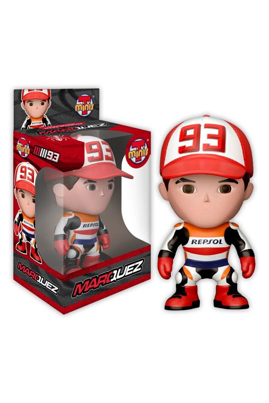 Marc Marquez Special Edition T Mini's - Cap