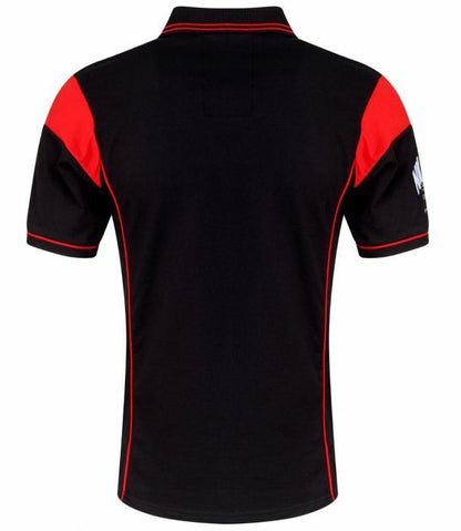 Official North West 200 Polo Shirt - 19Nw-Ap