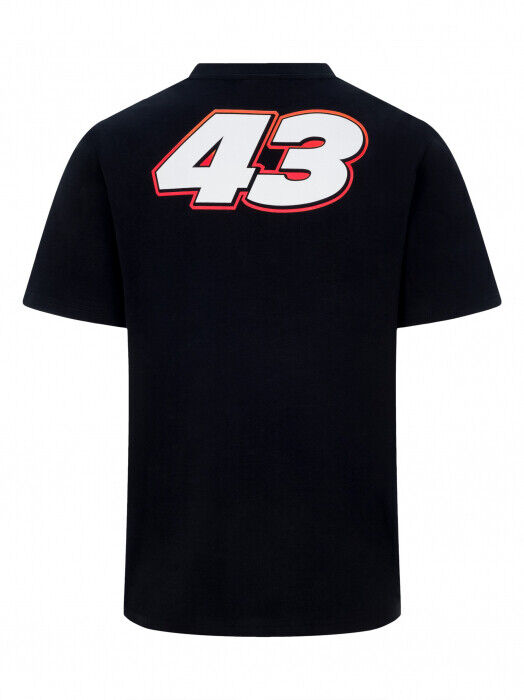 Jack Miller Official 43 T Shirt - 20 34301