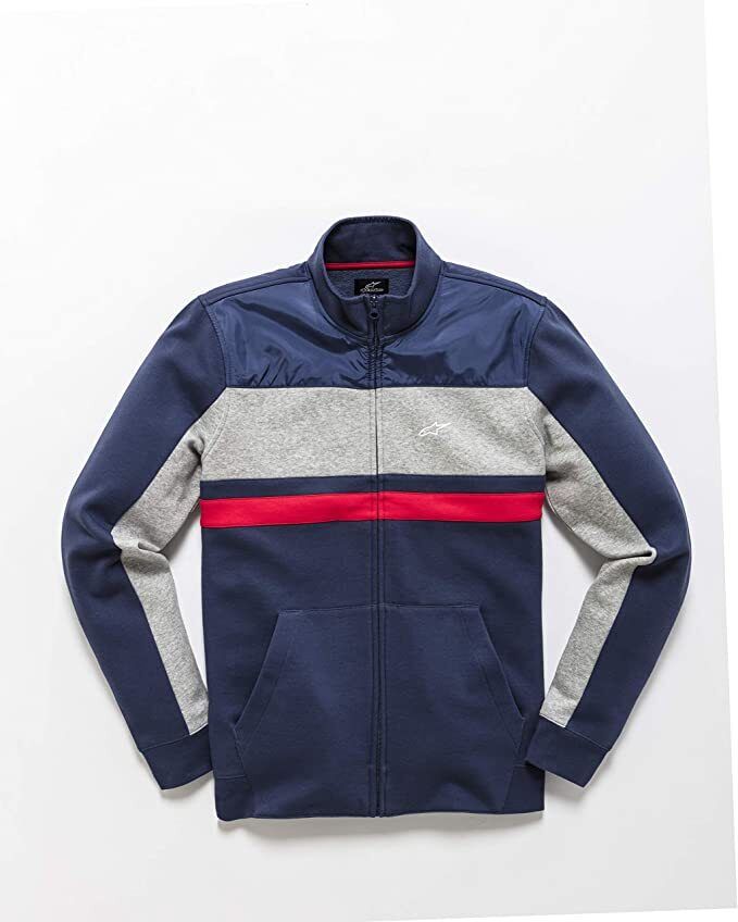 Alpinestars Counter Track Sweatshirt - 1210-53200