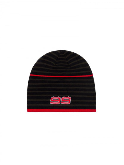 Official Jorge Lorenzo Monster Beanie - 18 41404