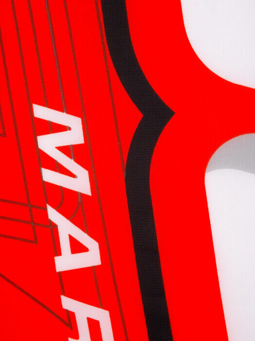Official Marc Marquez Mm93 Flag - 20 53006