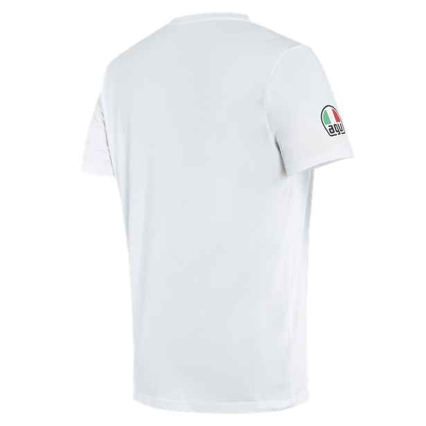 Official Dainese Racing Service T-Shirt - 201896843601008