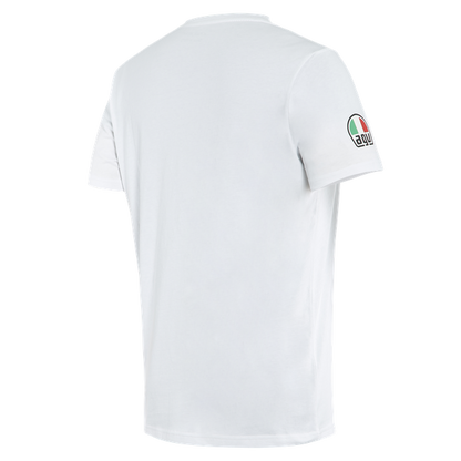 Official Dainese Racing Service T-Shirt - 201896843601008