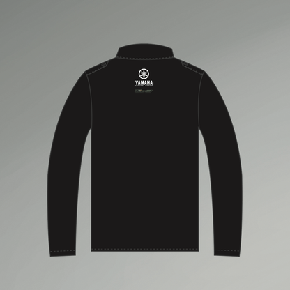 Official Tech 3 Yamaha Team Light Weight Fashion Jacket - 17T3Yam-Aj2