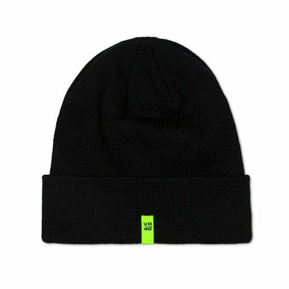 VR46 Official Valentino Rossi Dottorone Beanie - Vrmbe 391804