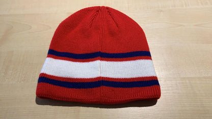 New Official Honda Racing Red Beanie