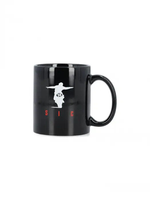 Official Marco Simoncelli Sic Balck Mug - 23 55006