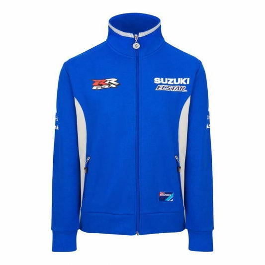New Official Ecstar Suzuki MotoGP Team Track Top - 20Smgp-tt