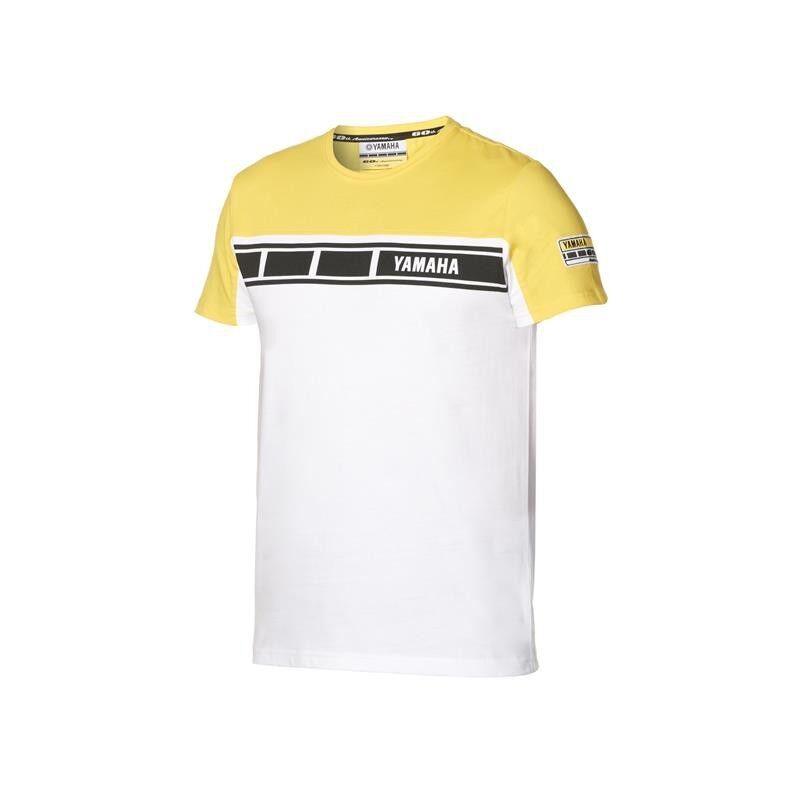 New Official Yamaha 60Th Anniversary Kid's T Shirt - 16 37014