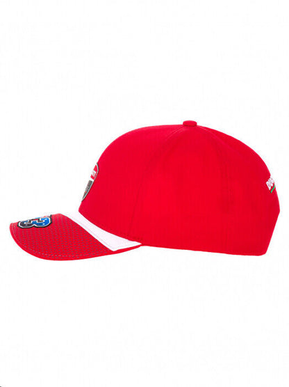 Official Ducati / Jack Miller Dual 43 Baseball Cap - 21 46002