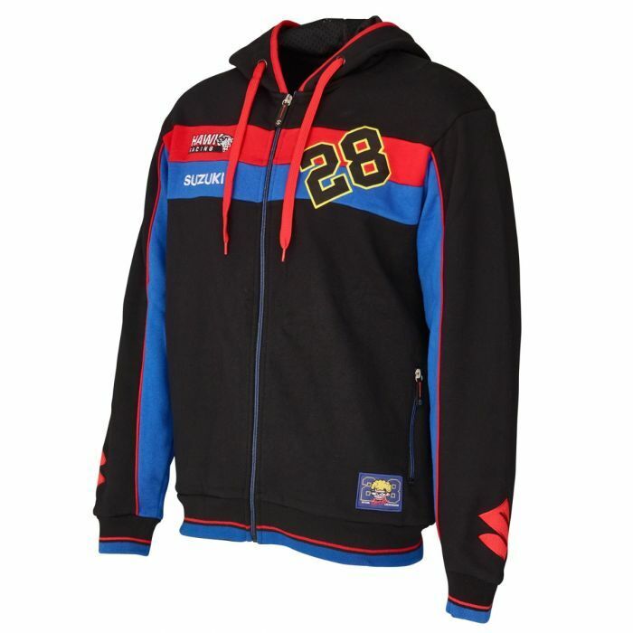 New Official Bradley Ray Hoodie - 18Br-Ah