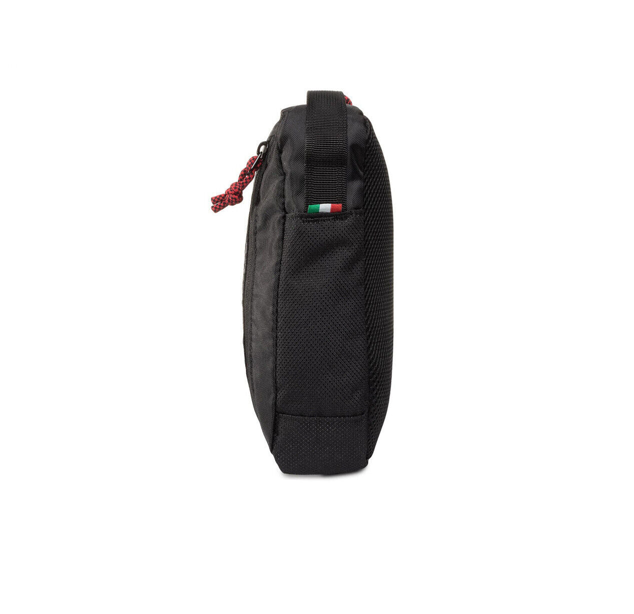 Scuderia Ferrari Replica Unisex Portable Shoulder Bag - 076889 02
