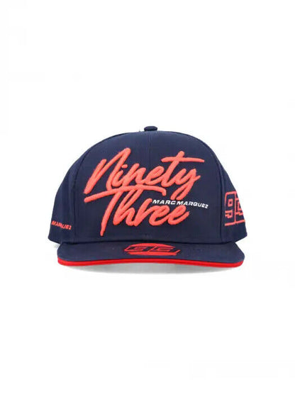 Marc Marquez Official Ninety Three Baseball Cap - 23 43003