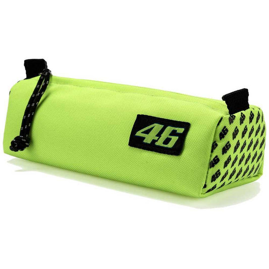 VR46 Official Valentino Rossi Pencil Case -