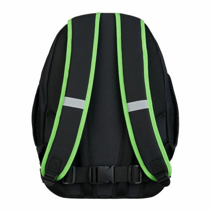 Official Massingberd Mundy Kawasaki Team Back Pack - 20Kaw-Bp