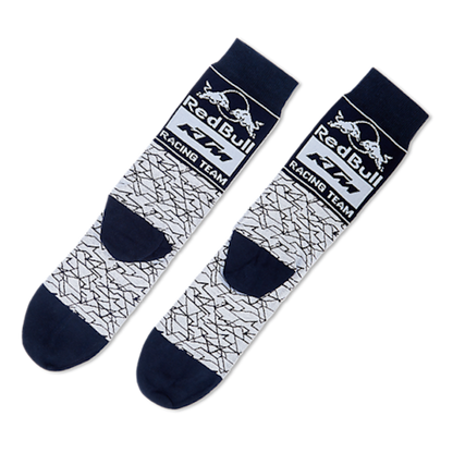 Official Red Bull KTM Racing Mosaic Evo Socks - KTM20052