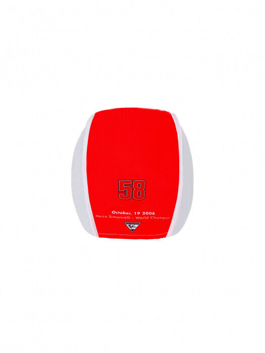 Official Supersic Helmet Bag - 19 55005