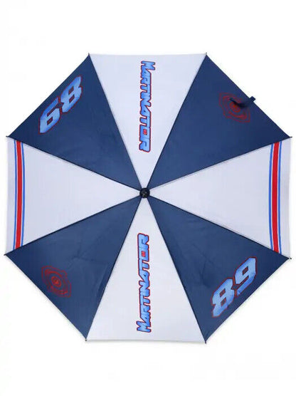Official Jorge Martin 89 Classic Umbrella - 23 56203