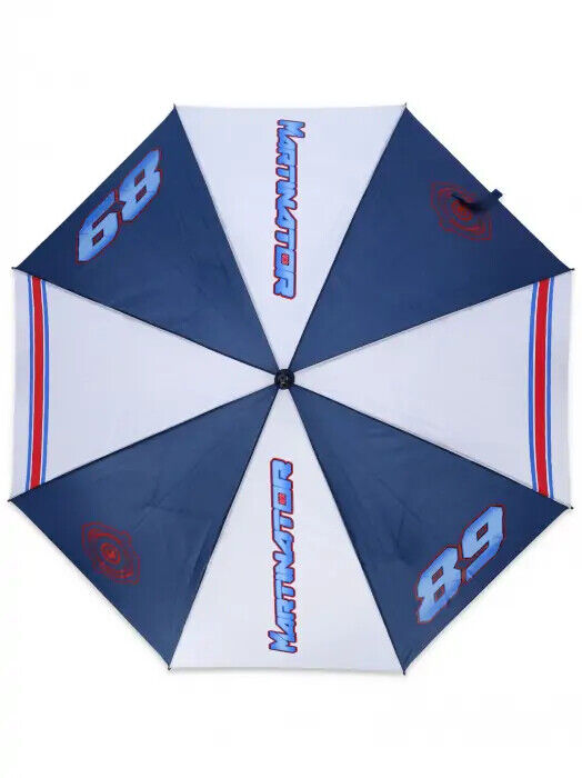Official Jorge Martin 89 Classic Umbrella - 23 56203