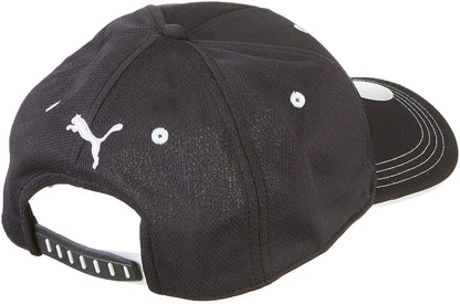 Official BMW M Motorsport Baseball Cap - 022536 01