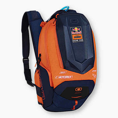 Official Red Bull KTM Racing Team Line Hydration Backpack - KTM22076