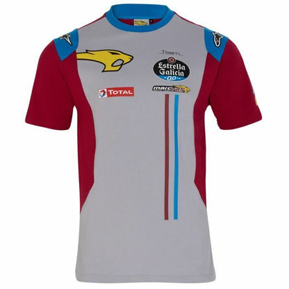 Official Marc Vds Team T'Shirt - 19Mvds-Act