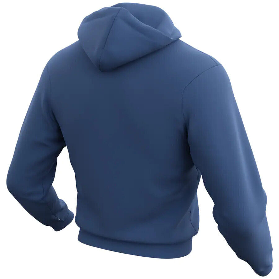 Official Miguel Oliveira 88 Blue Pull Over Hoodie - 103101028