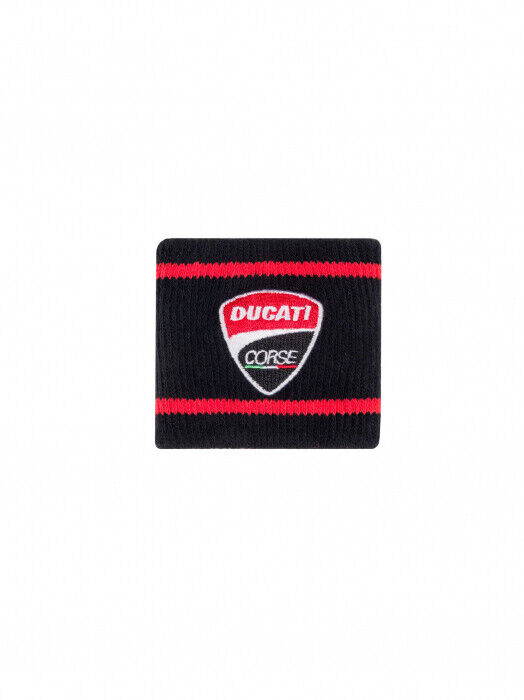 Official Ducati Corse Wristband - 20 56011