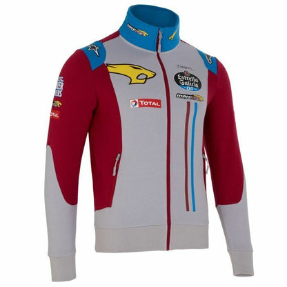 Official Marc Vds Team Track Top - 19Mvds-Att