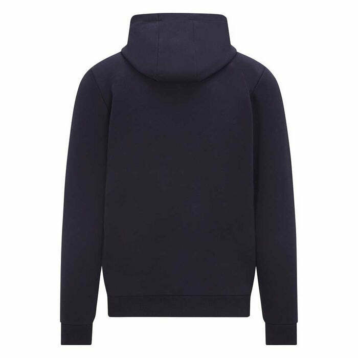 Red Bull Racing F1 Essentials Full Zip Hoodie - 533269 01