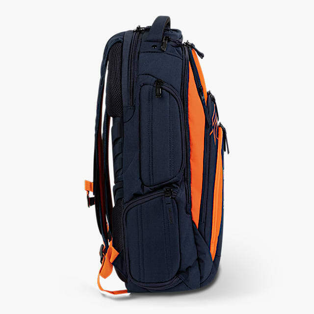 Official Red Bull KTM Racing Team Line Backpack - KTM22077