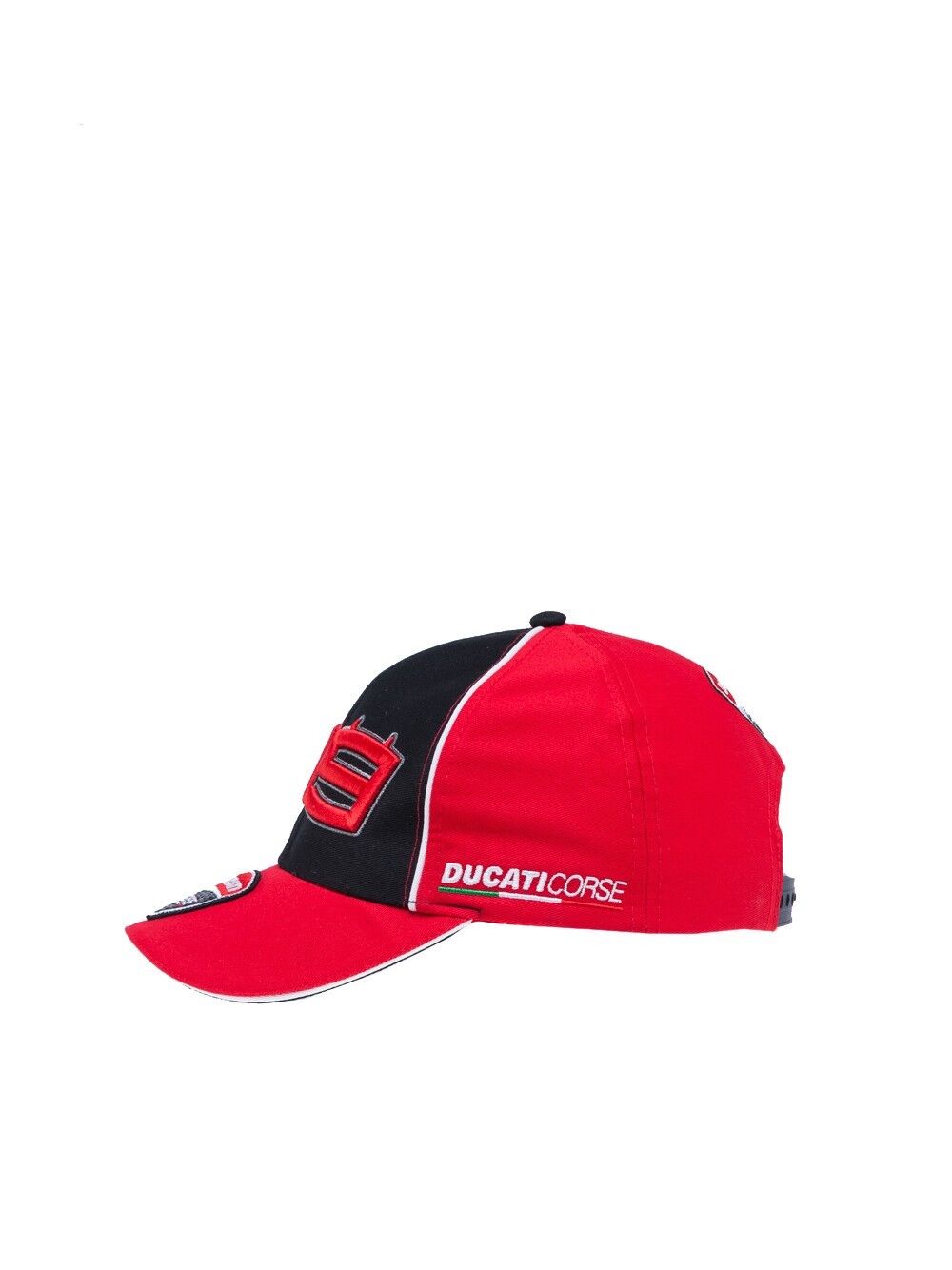 Official Jorge Lorenzo Ducati Dual Kids Cap - 17 46009