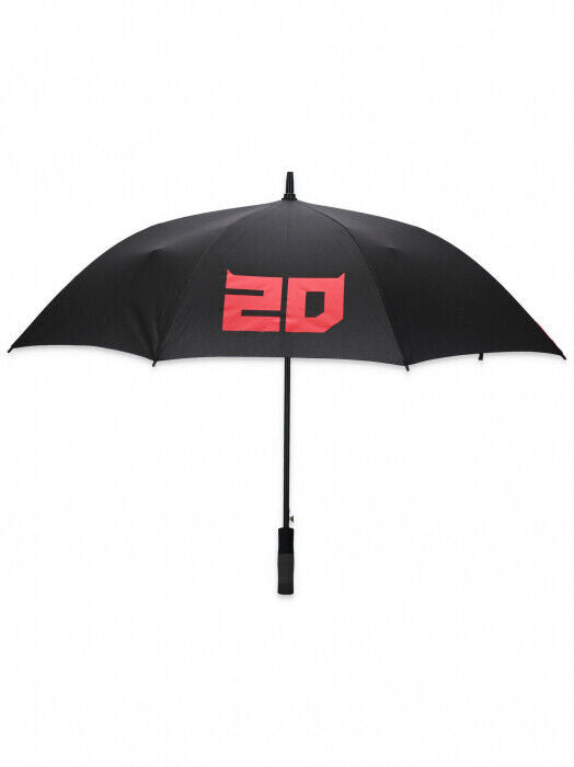Fabio Quartararo Official Diablo Cyber Classic Umbrella - 22 53807