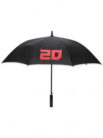 Fabio Quartararo Official Diablo Cyber Classic Umbrella - 22 53807