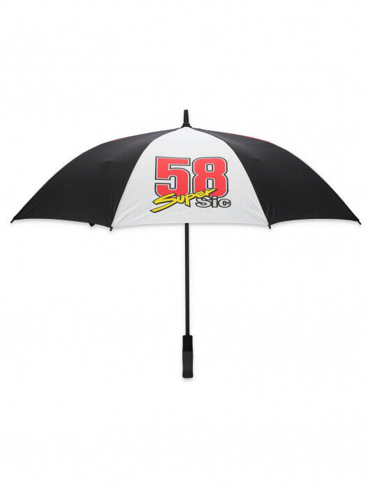 New Official Marco Simocelli Umbrella - 22 55004