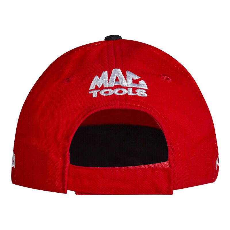 Official PBM Ducati Team MCE Baseball Cap - : Z22BsMCEtc