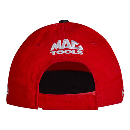 Official PBM Ducati Team MCE Baseball Cap - : Z22BsMCEtc