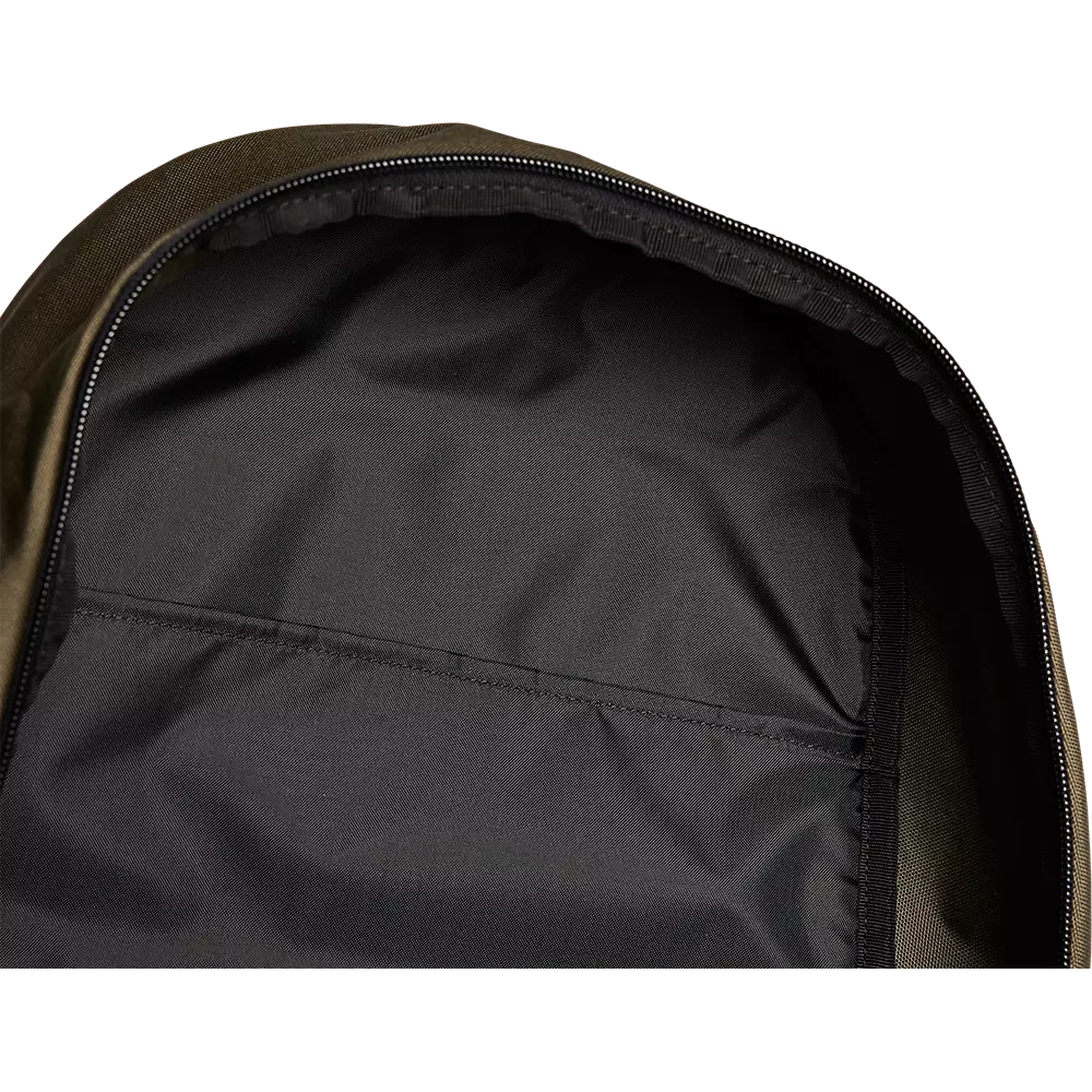 Fox Racing Unlearned Olive Green Backpack - 29825-099-Os