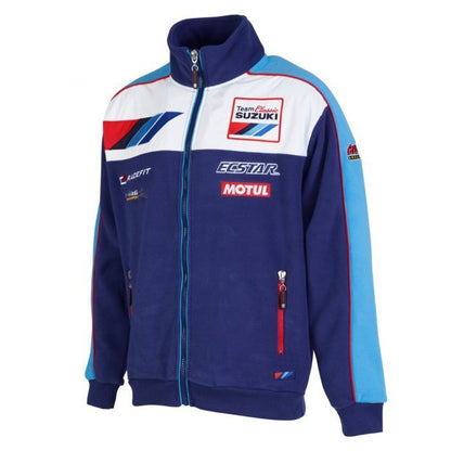 Official Team Classic Suzuki Fleece - 990F0C1Flc0