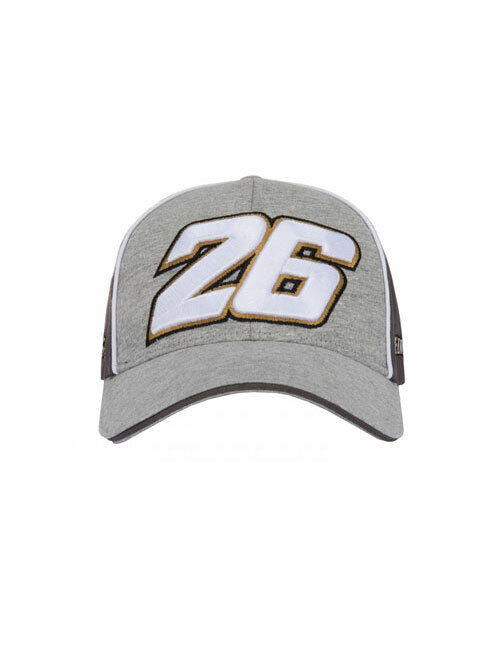 Dani Pedrosa Official 26 Gold Cap - 18 43501