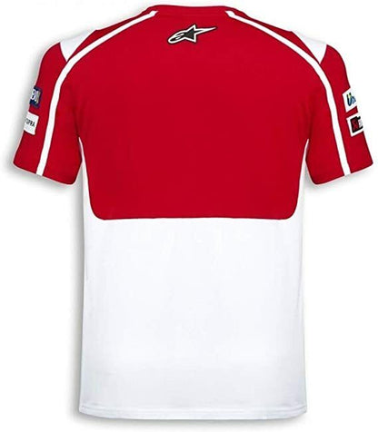 Official Ducati Gp17 Replica T Shirt -