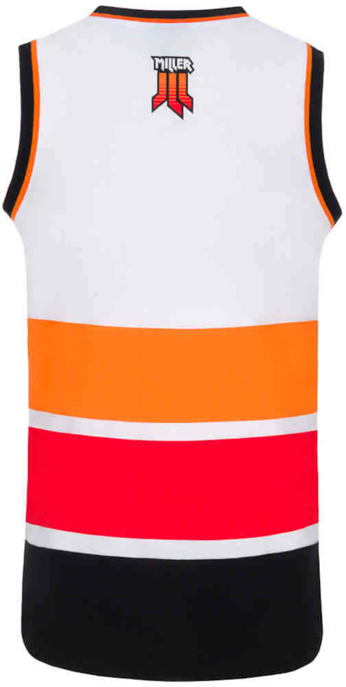 Jack Miller Official 43 Tank Top - 20 34306