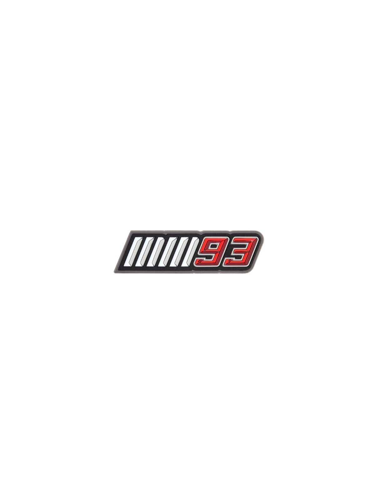 Official Marc Marquez Mm93 Magnet Set - 19 53005