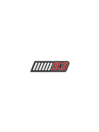 Official Marc Marquez Mm93 Magnet Set - 19 53005