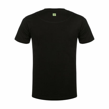 Official Valentino Rossi VR46 Classic Suzuka 8 Hour T'Shirt - Vlmts 358204