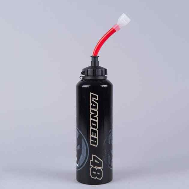 24MX Pits/Grid Drinks Bottle - 135340