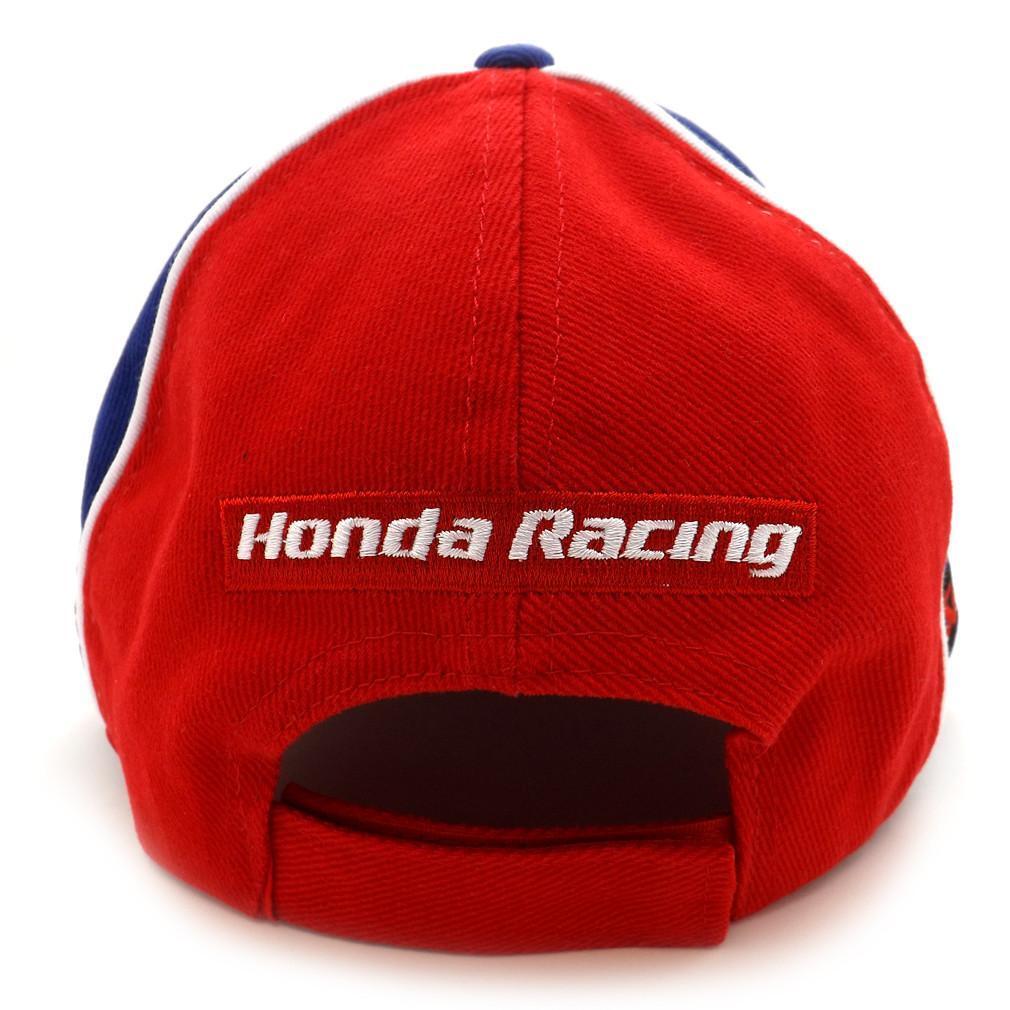 Official Honda Racing Endurance Kids Baseball Cap - 17He Kbbcfp